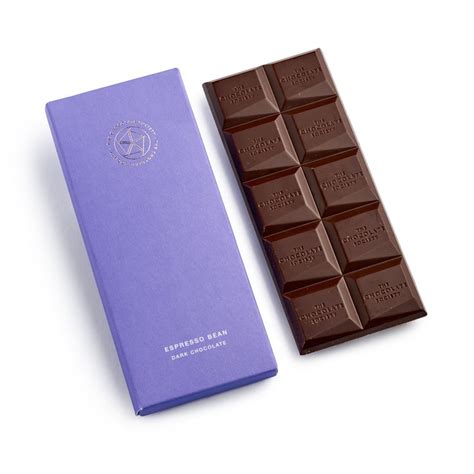 Luxury Artisan Chocolate Bars | The Chocolate Society