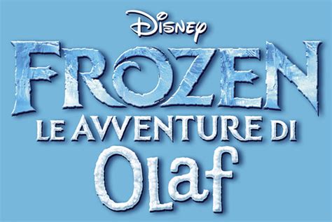 Frozen Le Avventure Di Olaf Con Il Film DisneyPixar Coco Le Nuove