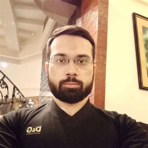 Muhammad Abdullah Senior Devops Engineer Arbisoft Xing