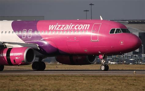 Razboi Langa Romania Wizz Air Suspenda Temporar Toate Operatiunile De