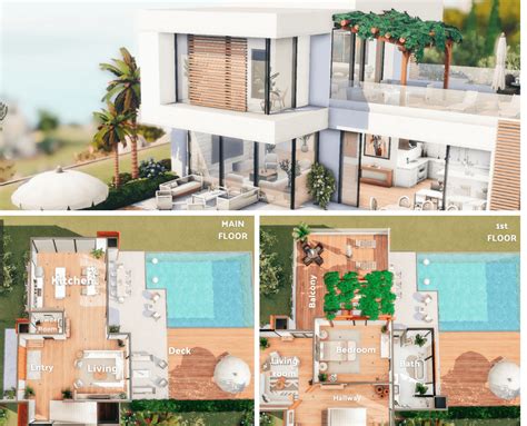 45 Easy Sims 4 House Layouts To Try This Year Sims 4 Floor Plans Sims Vardagsrum