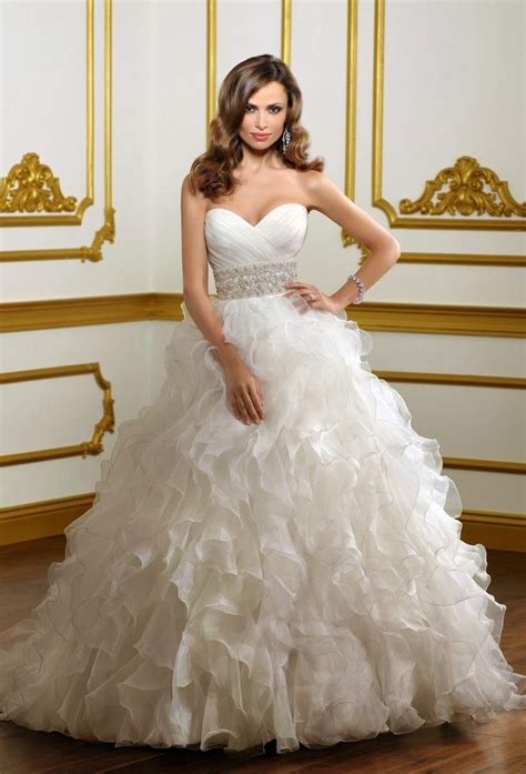 20 Most Beautiful Wedding Dresses Ideas Wohh Wedding