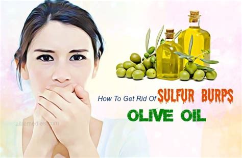 25 Science Based Tips How To Get Rid Of Sulfur Burps Instantly