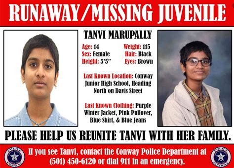 Police Search For Runaway Indian Am Teen Who Feared Deportation Asamnews