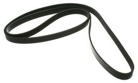 Toyota Oem Serpentine Belt For 2jz For Supra 99366 J1940