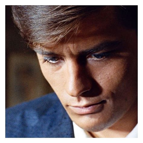 Alain Delon On Instagram Alain Delon Dans Le Film Plein Soleil De