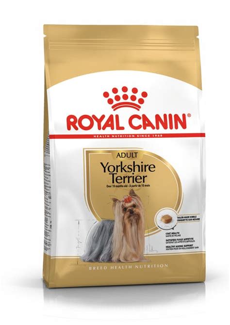 Royal Canin Yorkshire Terrier Adult Ikhala Veterinary Clinic