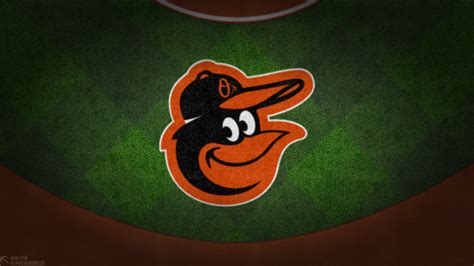 Orioles Desktop Wallpapers Wallpaper Cave