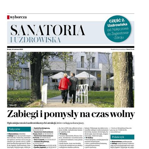 Gazeta Wyborcza Sanatoria Pdf Docdroid