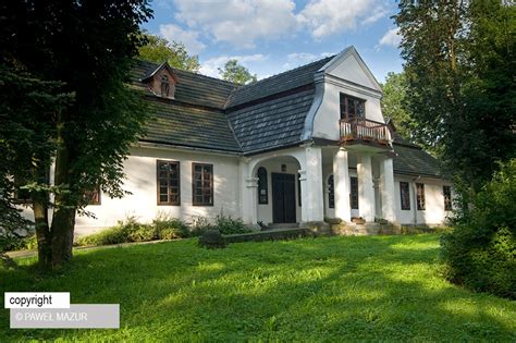 Muzeum Regionalne Ziemi Limanowskiej Zdjęcia architektury