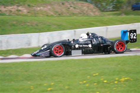 Svra Spring Vintage Festival C Lx Editorial Stock Photo Image Of