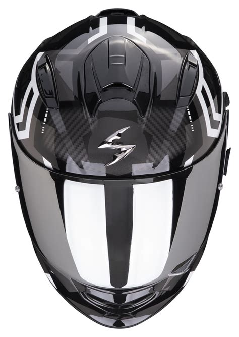 Scorpion Scorpion Exo 491 Spin Casque intégral