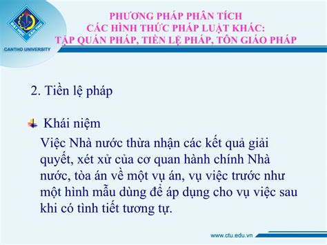 PPT MÔN HỌC PHƯƠNG PHÁP NGHIÊN CỨU KHOA HỌC LUẬT PowerPoint