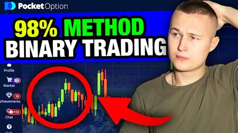 From 5 To 500 Pocket Option Trading Strategy The Easiest Way For A