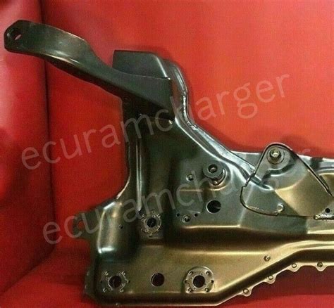 Ford Focus Front Subframe Suspension Engine Cradle Crossmember