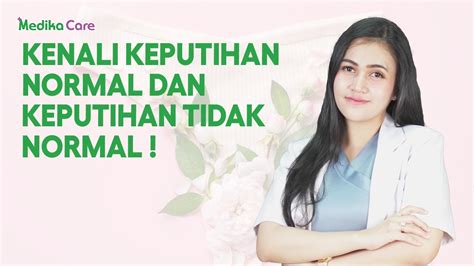 Cairan Berbau Keluar Dari Vagina Tanda Adanya Penyakit Drg Ayu