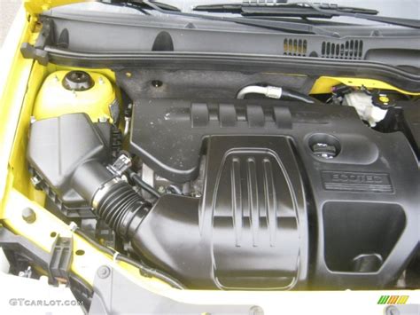 Chevy Cobalt Engine Size And Dimensions