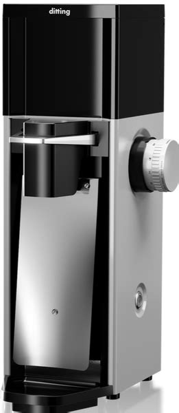 Ditting 807 Coffee Grinder White Wholesale Site