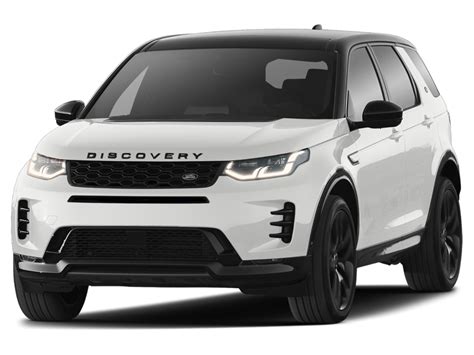 2024 Discovery Sport Land Rover Allentown