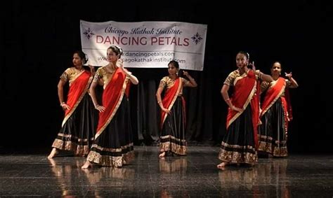 Kathak Dance - History, Forms, Gharana, Origin