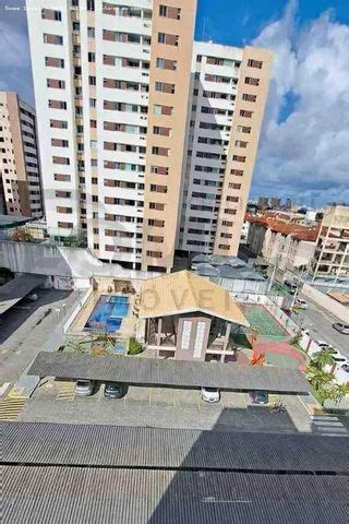 Apartamento Quartos Venda Jabotiana Aracaju Se Olx