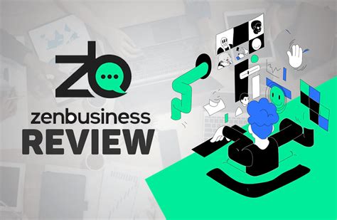 Zenbusiness Review The Good And Bad In