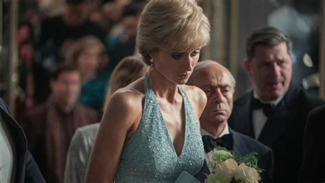 ‘the Crown’ Season 5 First Look See Princess Diana Charles Camilla Variety