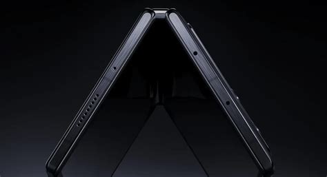 Xiaomi unveils its new foldable smartphone - Archyde