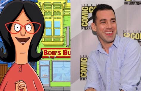 The Voice Actors Of Bob's Burgers!