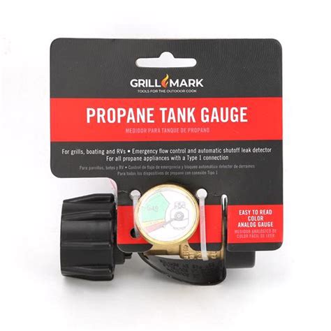 Grill Mark Propane Tank Gauge 03003 – Good's Store Online