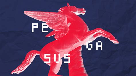 Así Funciona Pegasus El Malware De Espionaje Que Usan Los Gobiernos