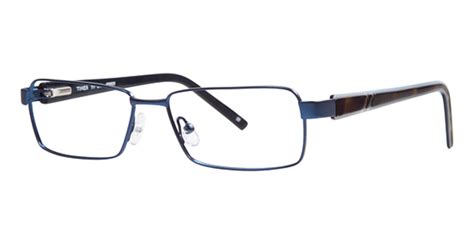 Stunner Eyeglasses Frames by TMX