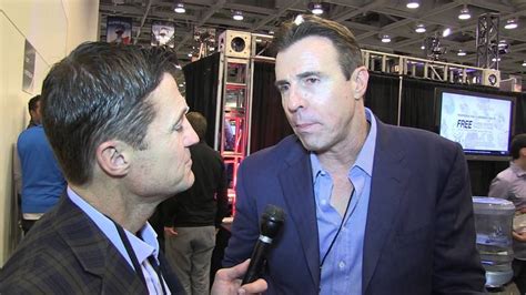 More Super Bowl 50 coverage. Vic chats with Bill Romanowski | Super ...