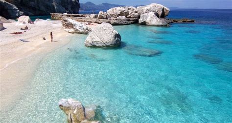 Top 5 southern Italy beaches | Dragonfly Tours