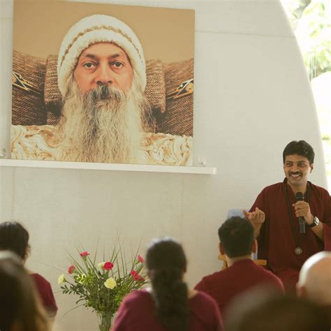 The Way Of The Heart Deva Naman Osho Nisarga