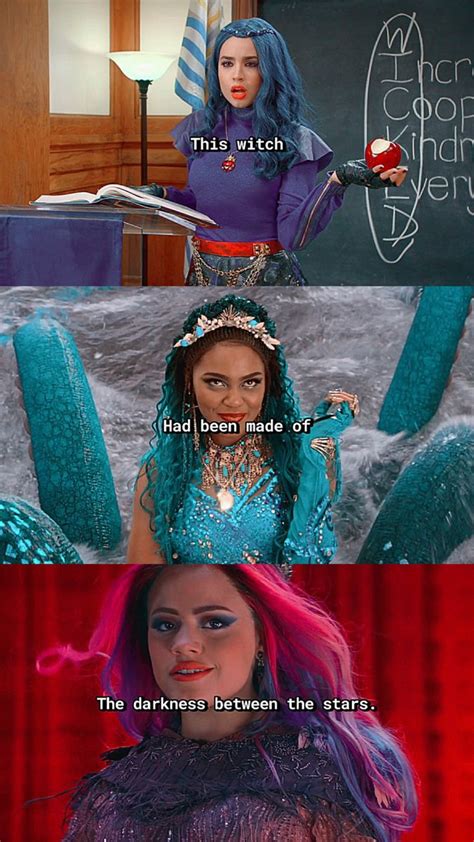 Pin By Monica Booker On Quick Saves In Disney Descendants Movie