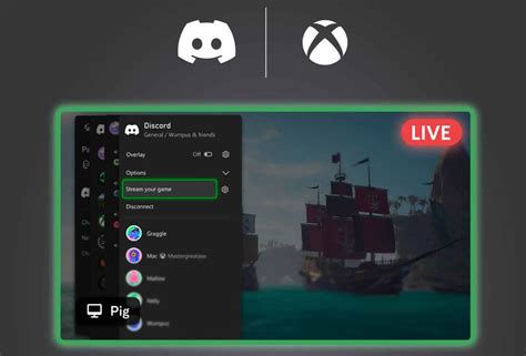 Discord Now Lets You Stream Your Xbox Gameplay To Your Friends GadgetAny