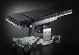 Universal Operating Table Opx Mobilis Schmitz U S Hne Gmbh Co