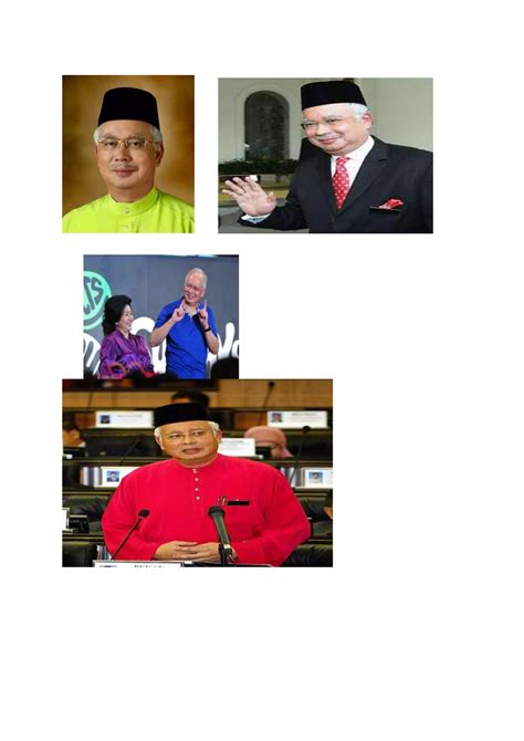 Perdana Menteri Malaysia Pdf