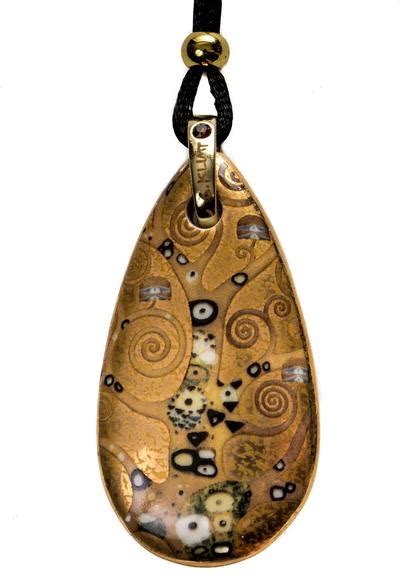 L Mina Gustav Klimt Danae Detalle X Cm Con