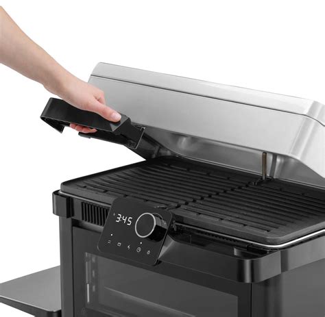 Wmf Profi Plus Urban Master Grill Grill Im Test Sehr Gut