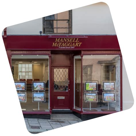 Estate Agents Uckfield Mansell Mctaggart