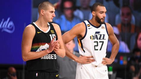 Nba Playoffs 2020 Las Cinco Conclusiones Del Primer Duelo Entre Nikola