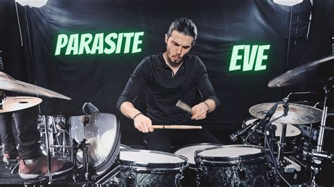 Bring Me The Horizon Parasite Eve Drum Cover Youtube Music