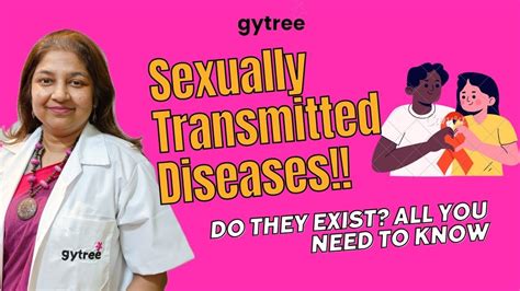 Sexually Transmitted Diseases Do They Exist All You Need To Know Ft