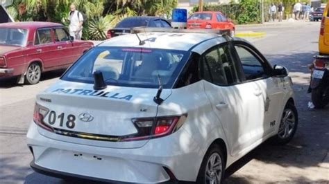 Cuba vive una nueva dimensión de la violencia alerta experto y apunta