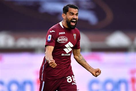 Torino Roma 3 1 Gol E Highlights