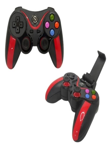 Lemoz Wireless Controle De Jogo Sem Fio G Usb Para Celular Shein