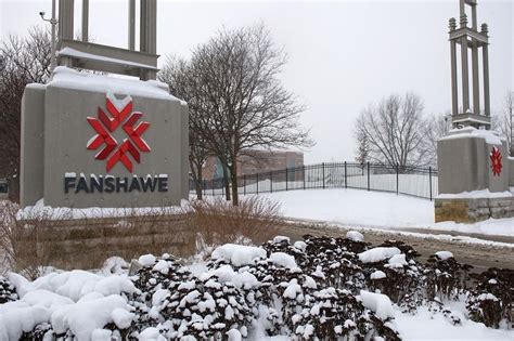 Fanshawe College Canada Courses Fees Eligibility And More