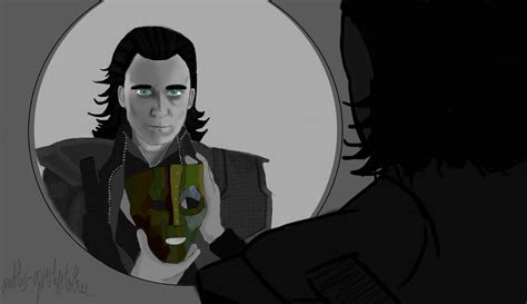 The Mask Of Loki by solOnglivesthis : r/comicbooks